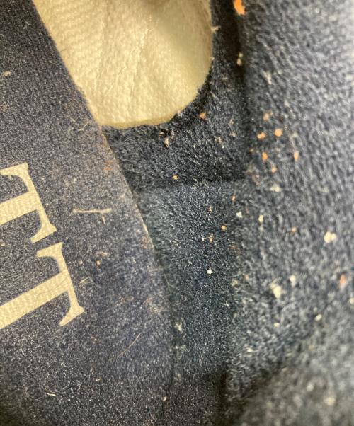 REEBOK（リーボック）REEBOK (リーボック) BoTT (ボット) Club C ホワイト サイズ:27cmの古着・服飾アイテム