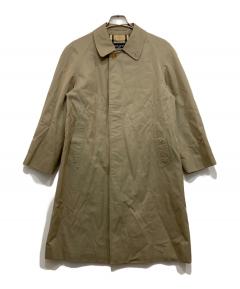 中古・古着通販】Burberry's (バーバリーズ) ライナー付きステンカラー