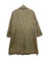 Burberry's (バーバリーズ) ステンカラーコート ベージュ サイズ:88：10000円