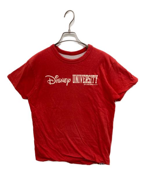 Champion（チャンピオン）Champion (チャンピオン) 80’sリバーシブルTシャツ レッド サイズ:Lの古着・服飾アイテム