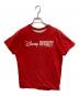 Champion（チャンピオン）の古着「80’sリバーシブルTシャツ」｜レッド