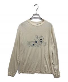 中古・古着通販】CHROME HEARTS (クロムハーツ) ヘンリーネック