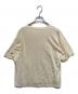 USED (ユーズド) プリントTシャツ ホワイト サイズ:FREE：4000円