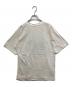 GILDAN (ギルダン) 臓器プリントTシャツ ホワイト サイズ:L：7000円