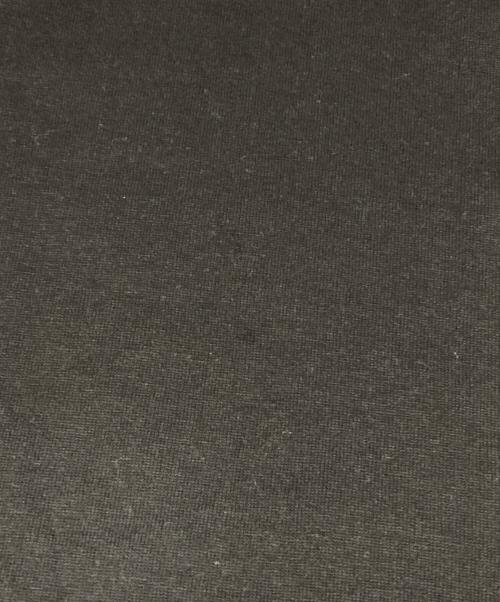 USED（ユーズド）USED (ユーズド) ボーンプリントTシャツ ブラック サイズ:FREEの古着・服飾アイテム