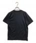 USED (ユーズド) ボーンプリントTシャツ ブラック サイズ:FREE：14000円
