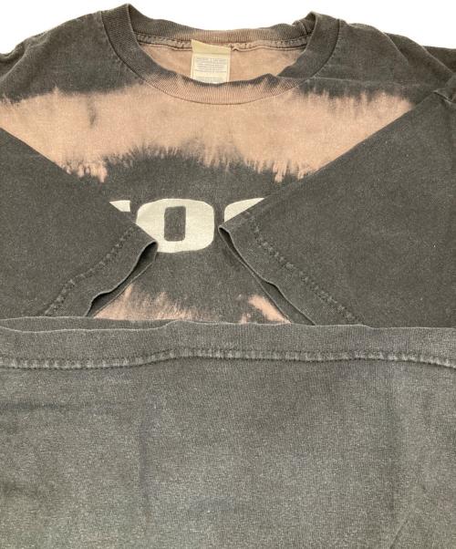 ALSTYLE APPAREL & ACTIVEWEAR（アレスタイルアパレル＆アクティブウェア）ALSTYLE APPAREL & ACTIVEWEAR (アレスタイルアパレル＆アクティブウェア) 00’sTOOL バンドTシャツ ブラック サイズ:FREEの古着・服飾アイテム