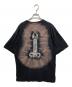 ALSTYLE APPAREL & ACTIVEWEAR (アレスタイルアパレル＆アクティブウェア) 00’sTOOL バンドTシャツ ブラック サイズ:FREE：10000円