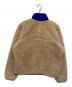 Patagonia (パタゴニア) クラシックレトロカーディガン/00’sフリースジャケット アイボリー サイズ:M：50000円