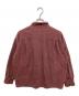 Patagonia (パタゴニア) コットンチェックネルシャツ レッド サイズ:L：22000円