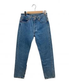 LEVI'S（リーバイス）の古着「90's 501デニムパンツ」｜インディゴ