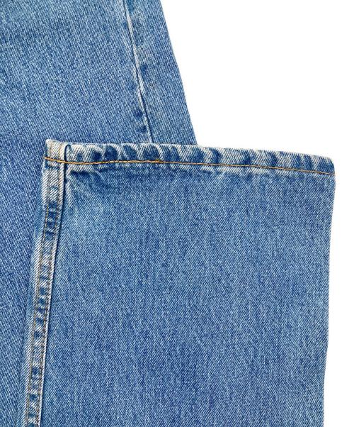 LEVI'S（リーバイス）LEVI'S (リーバイス) 90's 501デニムパンツ インディゴ サイズ:SIZE 83.5cm (W33)の古着・服飾アイテム