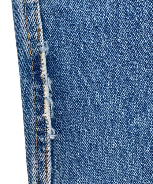 LEVI'S（リーバイス）LEVI'S (リーバイス) 90's 501デニムパンツ インディゴ サイズ:SIZE 83.5cm (W33)の古着・服飾アイテム
