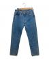 LEVI'S（リーバイス）の古着「90's 501デニムパンツ」｜インディゴ