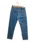 LEVI'S (リーバイス) 90's 501デニムパンツ インディゴ サイズ:SIZE 83.5cm (W33)：6000円
