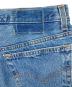 中古・古着 LEVI'S (リーバイス) 90's 501デニムパンツ インディゴ サイズ:SIZE 83.5cm (W33)：6000円
