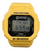 CASIOカシオ）の古着「G-SHOCK」