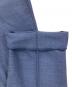 中古・古着 LORO PIANA (ロロピアーナ) Taupe Chino/ウール混スラックス ブルー サイズ:46 未使用品：25000円