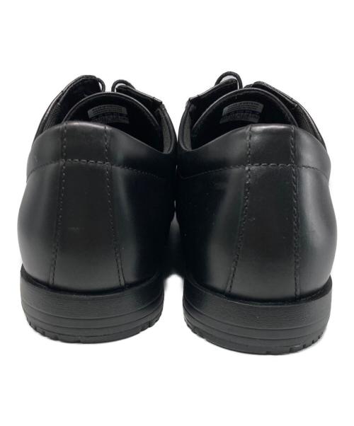 MIZUNO（ミズノ）MIZUNO (ミズノ) エクスライト ST 2/ビジネスシューズ ブラック サイズ:26.5cm 未使用品の古着・服飾アイテム