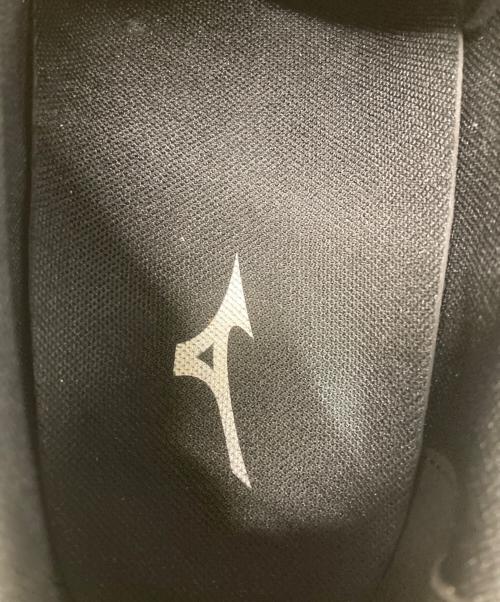 MIZUNO（ミズノ）MIZUNO (ミズノ) エクスライト ST 2/ビジネスシューズ ブラック サイズ:26.5cm 未使用品の古着・服飾アイテム