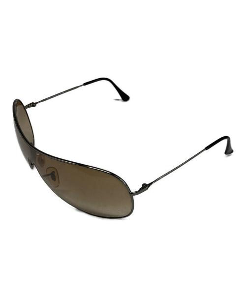 RAY-BAN（レイバン）RAY-BAN (レイバン) サングラス ブラウンの古着・服飾アイテム