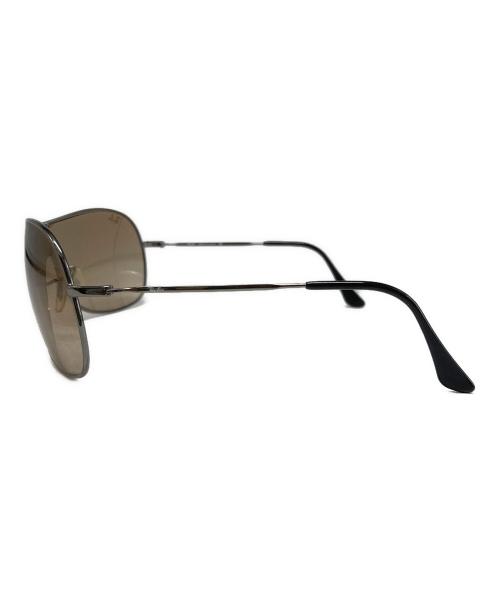 RAY-BAN（レイバン）RAY-BAN (レイバン) サングラス ブラウンの古着・服飾アイテム