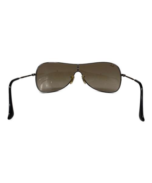 RAY-BAN（レイバン）RAY-BAN (レイバン) サングラス ブラウンの古着・服飾アイテム