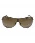 RAY-BAN（レイバン）の古着「サングラス」｜ブラウン