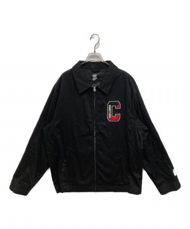 中古・古着通販】CHALLENGER (チャレンジャー) COLLEGE DRIZZLER