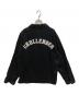 CHALLENGER (チャレンジャー) COLLEGE DRIZZLER JACKET ブラック サイズ:XL：15000円