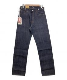LEVI'S VINTAGE CLOTHING（リーバイス ビンテージ クロージング）の古着「1922 501XX JEANS “KATAKANA”」｜インディゴ