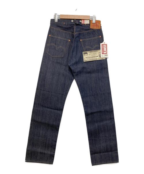 LEVI'S VINTAGE CLOTHING（リーバイス ビンテージ クロージング）LEVI'S VINTAGE CLOTHING (リーバイス ビンテージ クロージング) 1922 501XX JEANS “KATAKANA” インディゴ サイズ:W30×L34 未使用品の古着・服飾アイテム