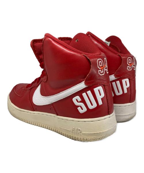 NIKE（ナイキ）NIKE (ナイキ) Air Force 1 High World Famous 