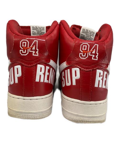 NIKE（ナイキ）NIKE (ナイキ) Air Force 1 High World Famous 