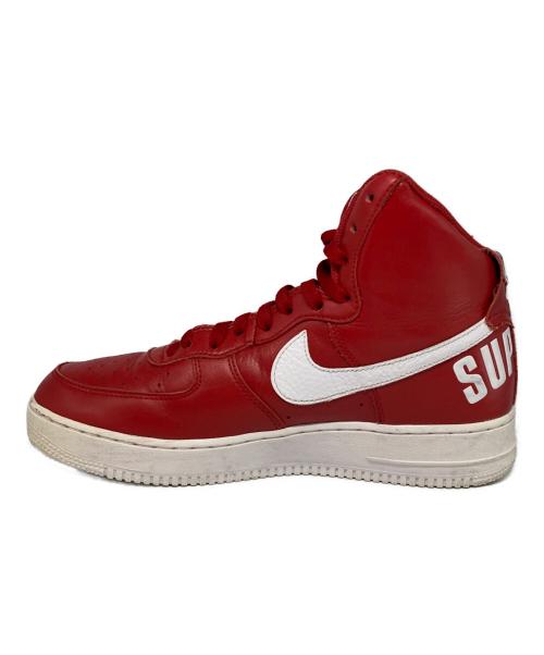 NIKE（ナイキ）NIKE (ナイキ) Air Force 1 High World Famous 