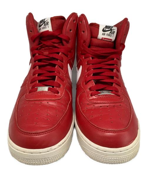 NIKE（ナイキ）NIKE (ナイキ) Air Force 1 High World Famous 