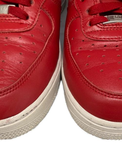 NIKE（ナイキ）NIKE (ナイキ) Air Force 1 High World Famous 