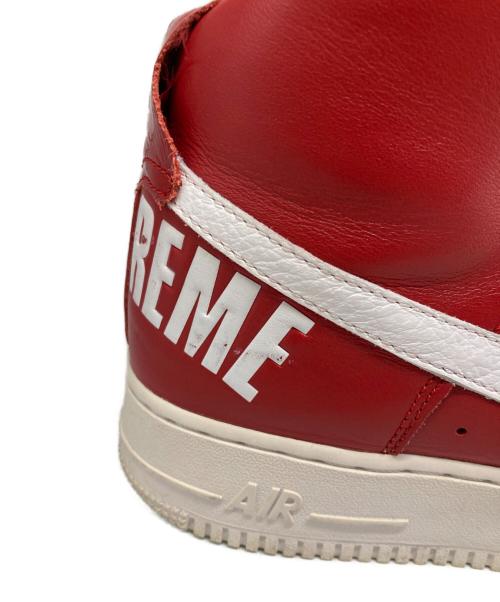 NIKE（ナイキ）NIKE (ナイキ) Air Force 1 High World Famous 