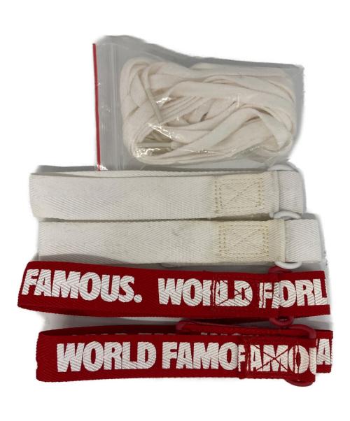 NIKE（ナイキ）NIKE (ナイキ) Air Force 1 High World Famous 