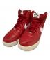 NIKE（ナイキ）の古着「Air Force 1 High World Famous 