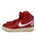 NIKE (ナイキ) Air Force 1 High World Famous 