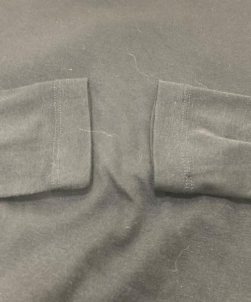 OAF（オフ）OAF (オフ) 長袖ワンピース ブラック サイズ:FREE 未使用品の古着・服飾アイテム