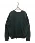 POLO RALPH LAUREN (ポロ・ラルフローレン) Vネックスウェット ブラック サイズ:L：5000円