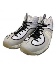 NIKE（ナイキ）の古着「Air Penny 2 "Photon Dust"」｜ホワイト