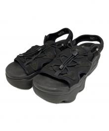 NIKE（ナイキ）の古着「AIR MAX KOKO SANDAL」｜ブラック
