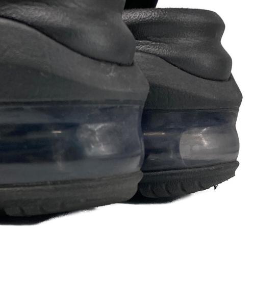 NIKE（ナイキ）NIKE (ナイキ) AIR MAX KOKO SANDAL ブラック サイズ:27cmの古着・服飾アイテム