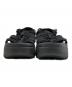 NIKE (ナイキ) AIR MAX KOKO SANDAL ブラック サイズ:27cm：5000円
