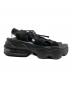 中古・古着 NIKE (ナイキ) AIR MAX KOKO SANDAL ブラック サイズ:27cm：5000円