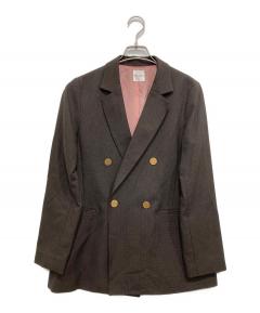 中古・古着通販】NOLLEY'S (ノーリーズ) ストレッチツイルダブル