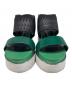 UNITED NUDE (ユナイテッドヌード) Rico Sandal/厚底サンダル グリーン サイズ:36：7000円